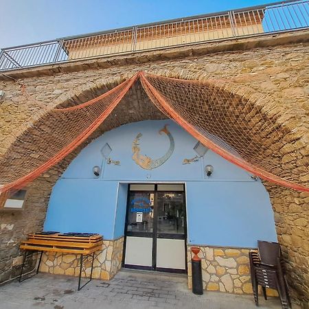 Appartamento La Coffa Agnone Cilento Екстериор снимка