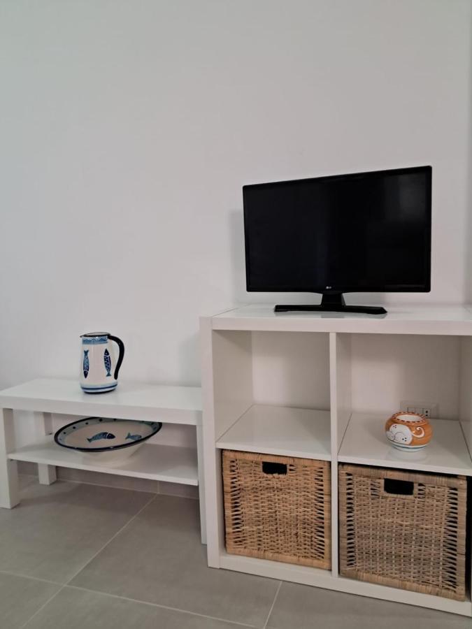 Appartamento La Coffa Agnone Cilento Екстериор снимка