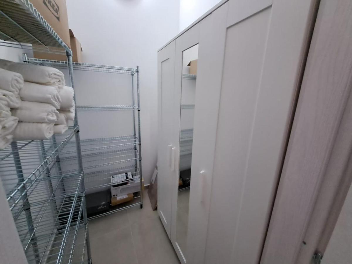 Appartamento La Coffa Agnone Cilento Екстериор снимка