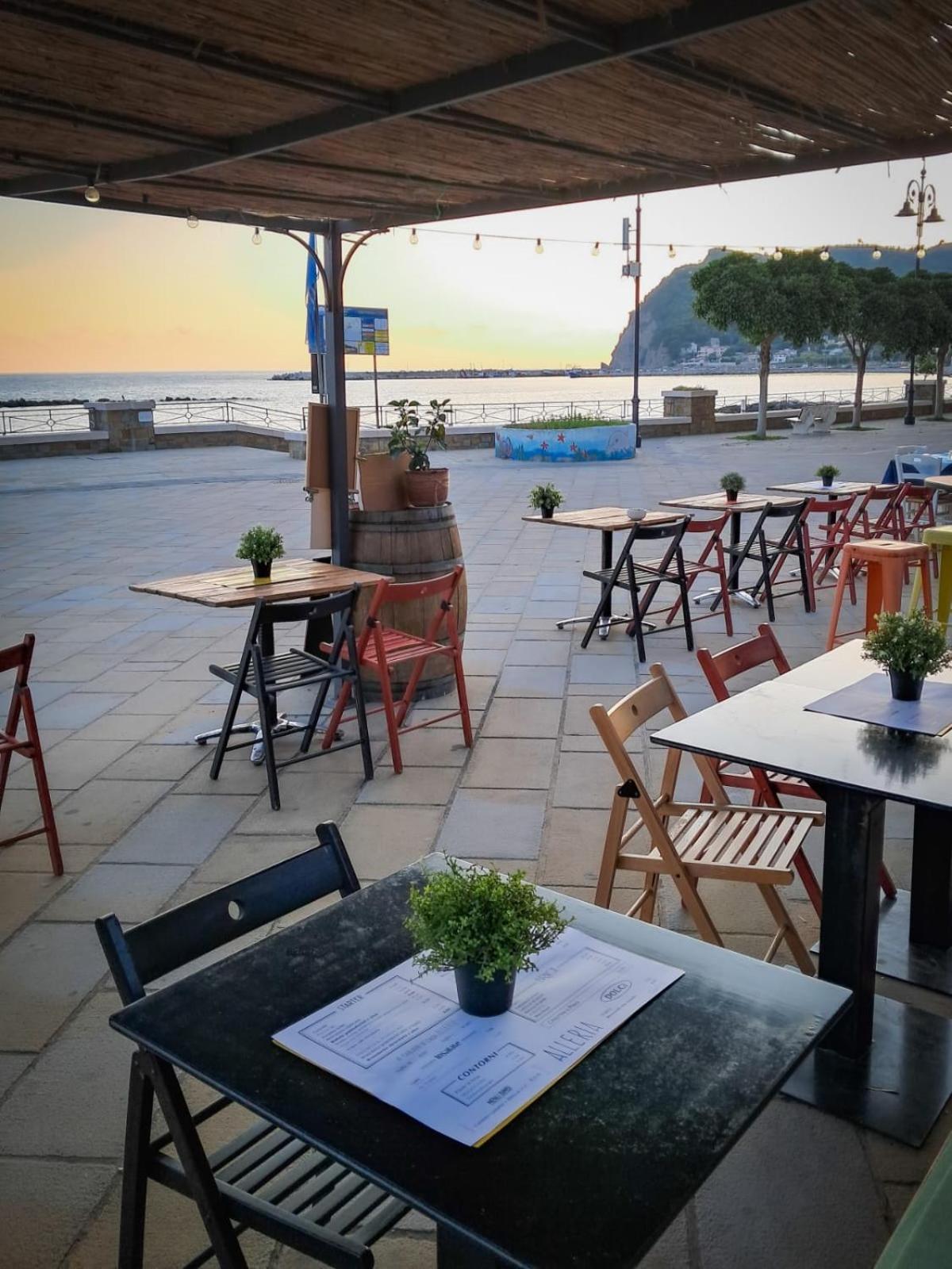 Appartamento La Coffa Agnone Cilento Екстериор снимка