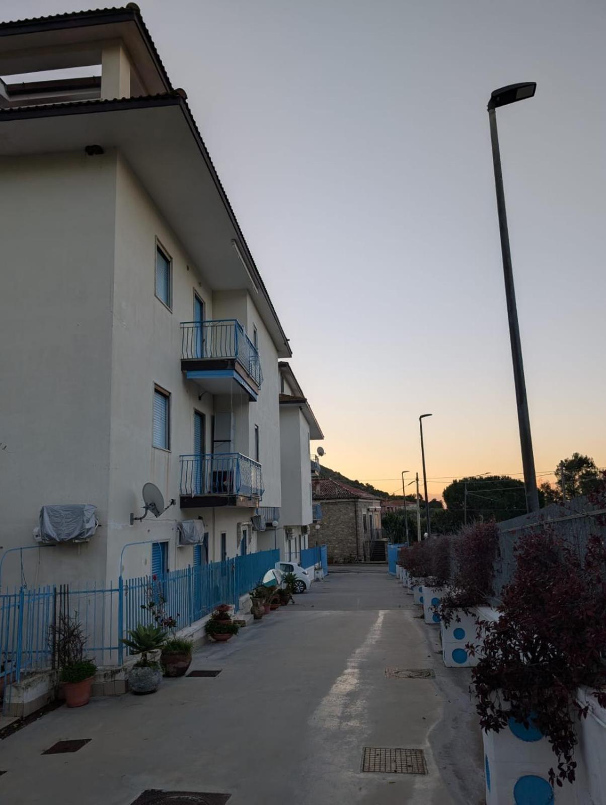 Appartamento La Coffa Agnone Cilento Екстериор снимка
